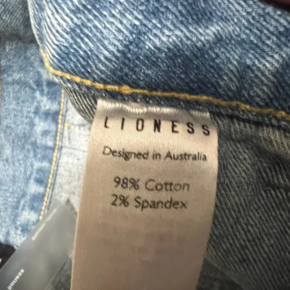 Lioness stacey jeans